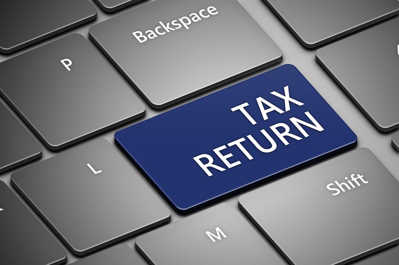 Tax Return - One Accounting