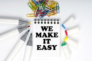 We make it easy - One Accounting